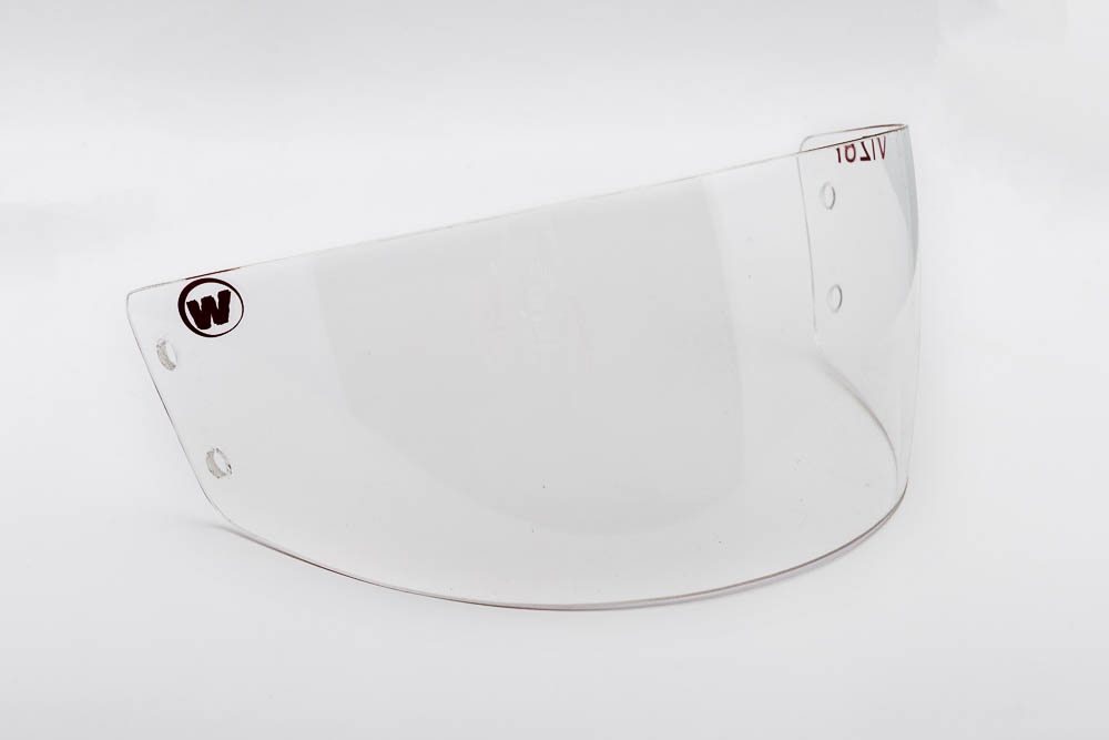 Wall Vizor replacement visor