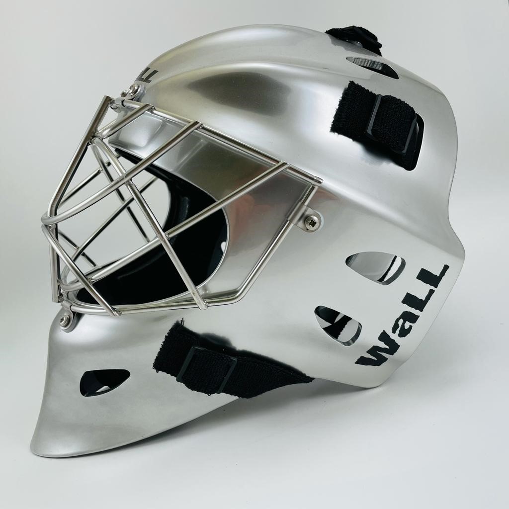 W4 SR Silver Knight Ice Hockey