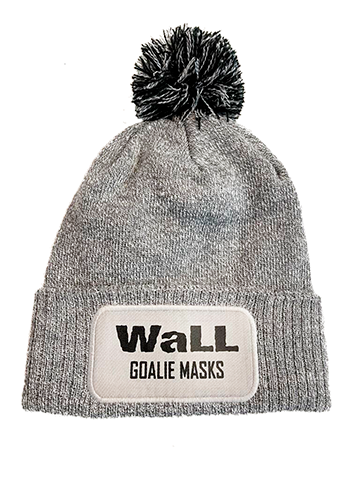 Wall knitted Beanie