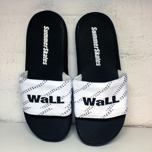 Wall Summer Skates